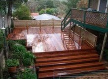 Kwikfynd Decks
hyden