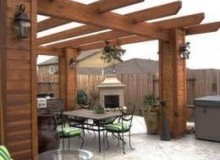 Kwikfynd Pergolas
hyden